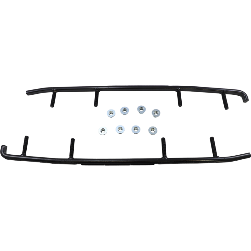 [10-TSD4-8250] 6"X 60 Turning   1 1/2" End Pad
