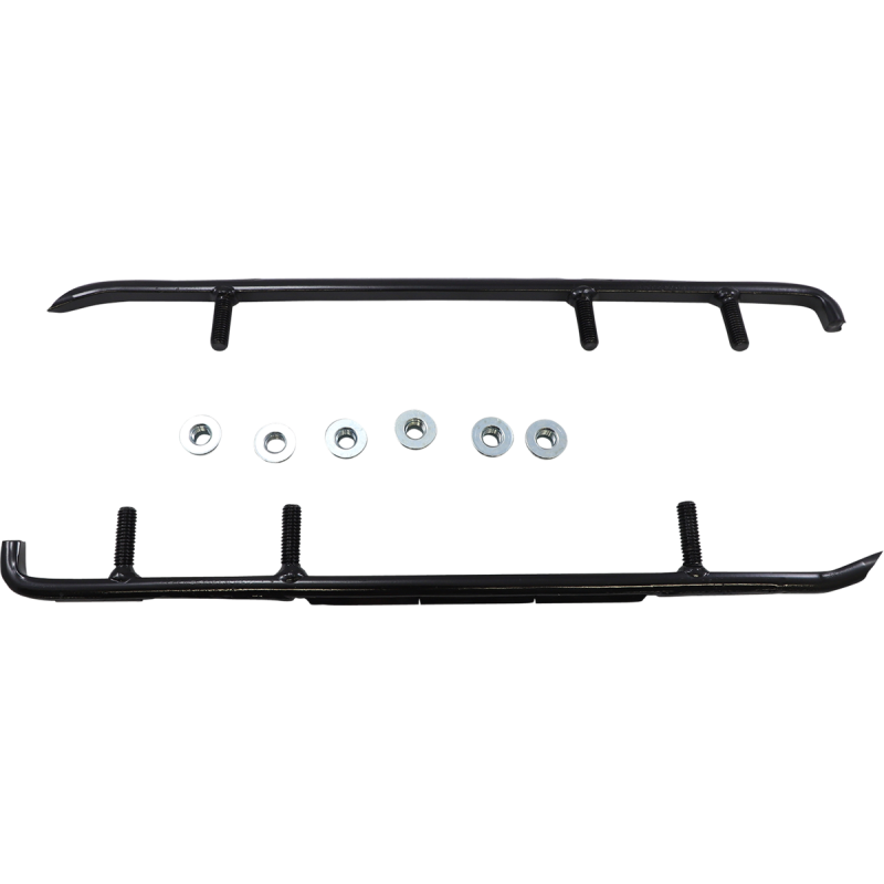 [10-TSD4-9350] 6" X 60 Turning  1 1/2" End Pad