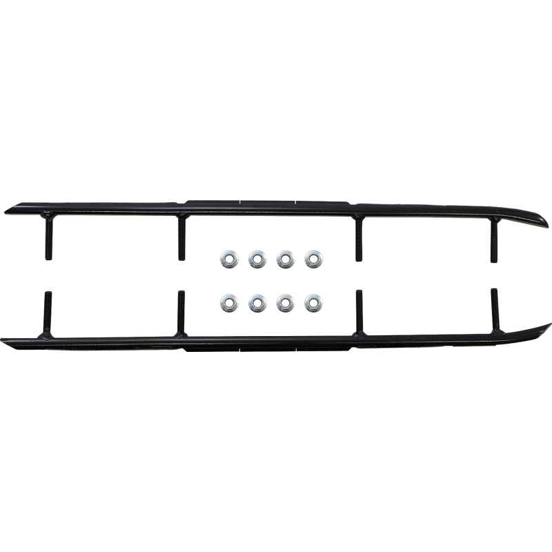 [10-TYV4-6500] 6" X 60 Turning  1 1/2" End Pad