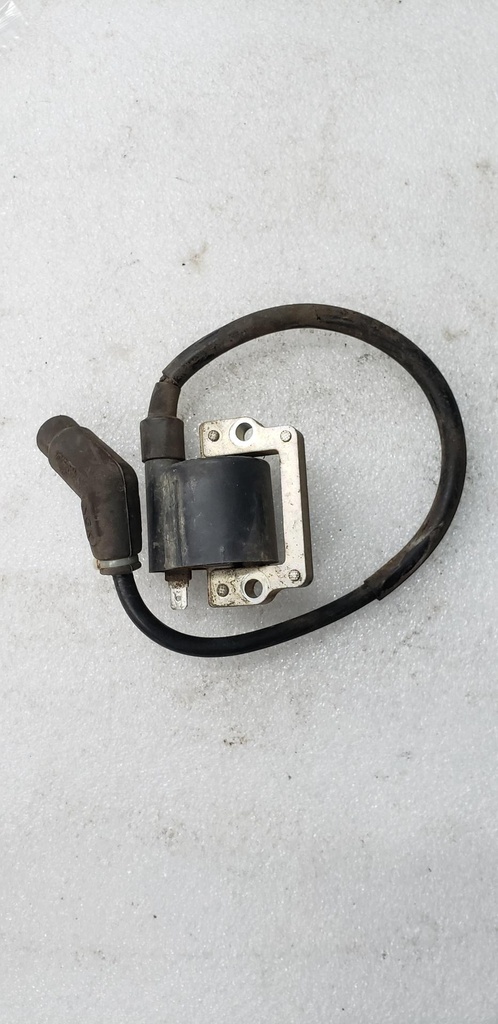 ignition coil ass'y