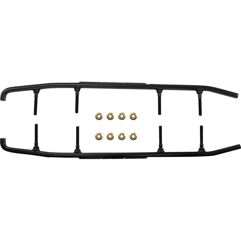 [10-TYV4-6580] 8" X 60 Turning  1 1/2" End Pad