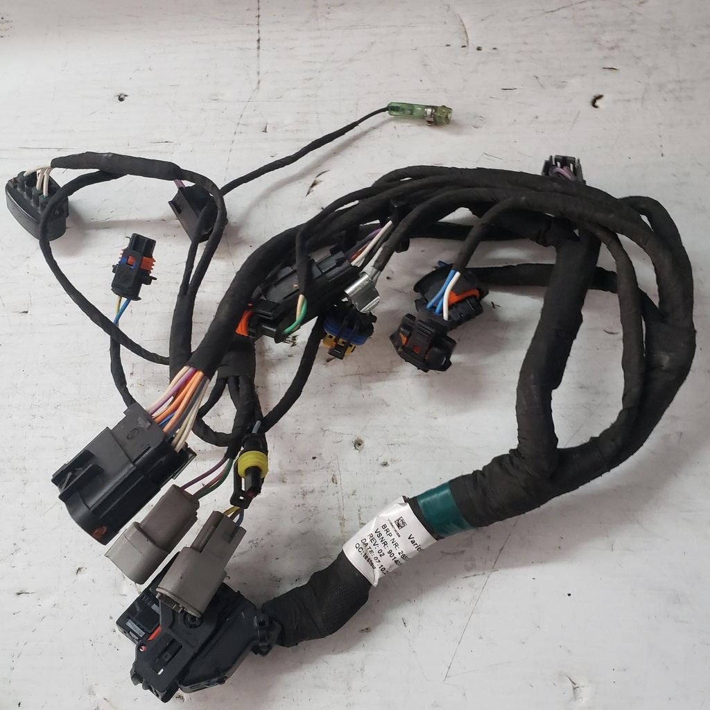 BOMBARDIER Engine Wiring Harness - 420265834