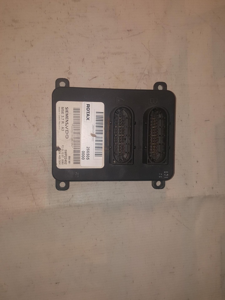 Can Am ECM MODULE - 420266505