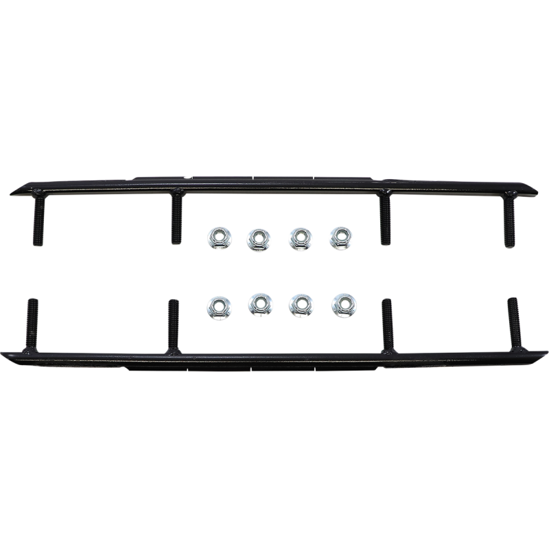 [10-WCA-5000] 8" X 60 Turning  1 1/2" End Pad