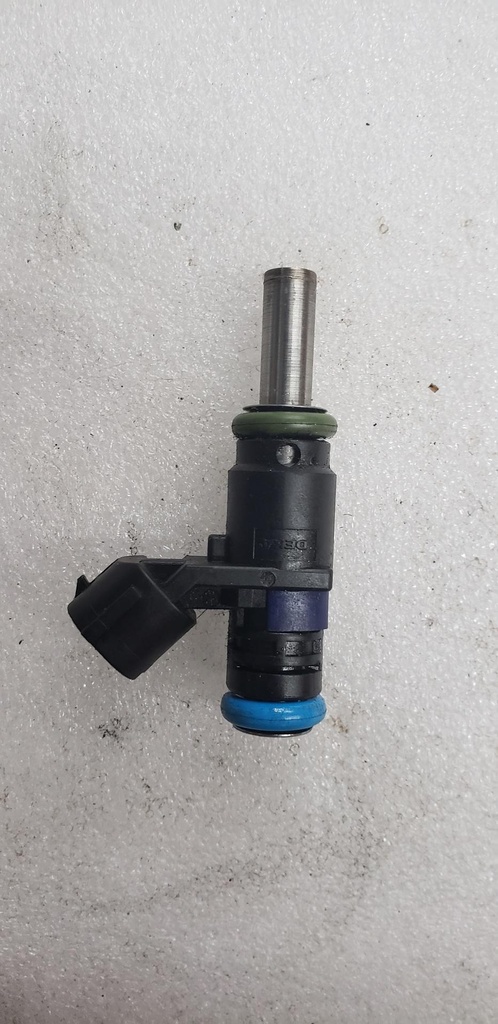 injection valve ass'y