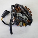 Stator Plate