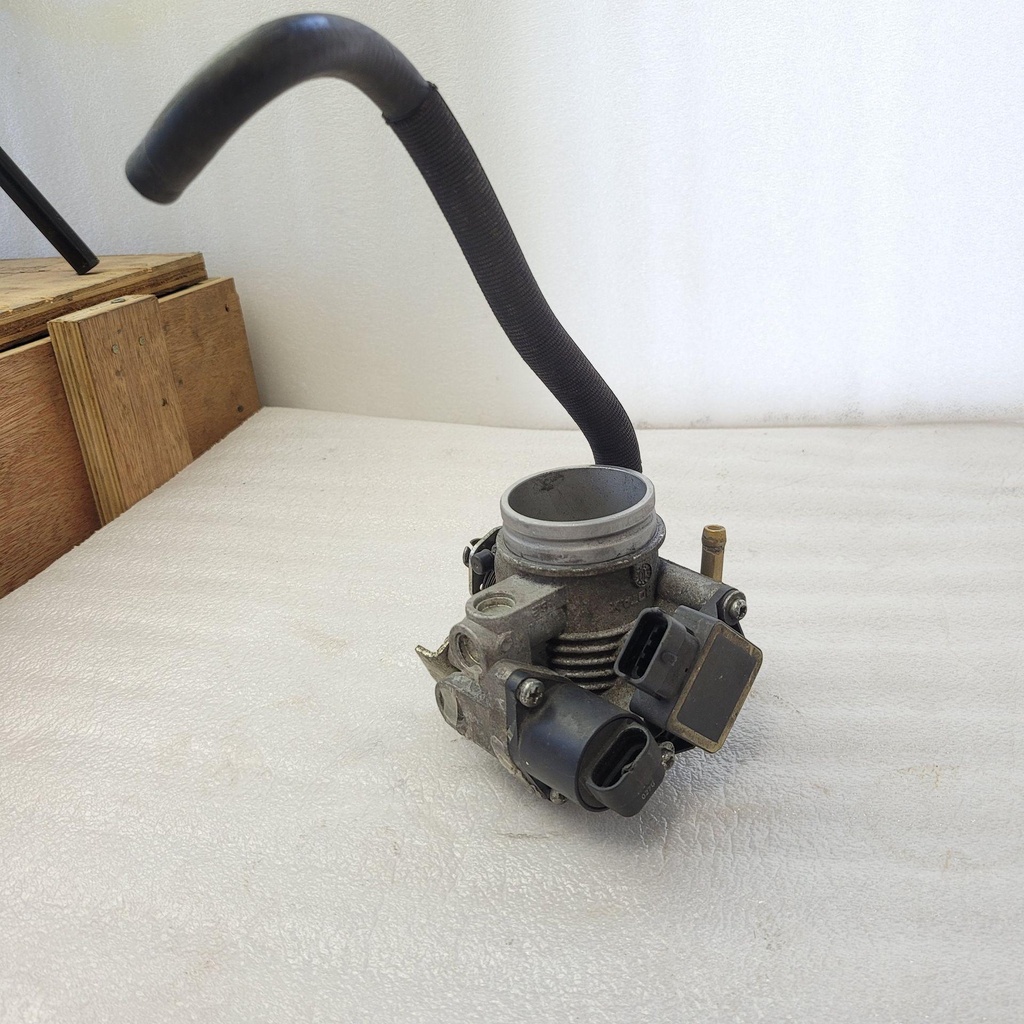 [420296878-001] Ski-Doo Throttle Body Ass'y. - 420296878 (420296878-001)