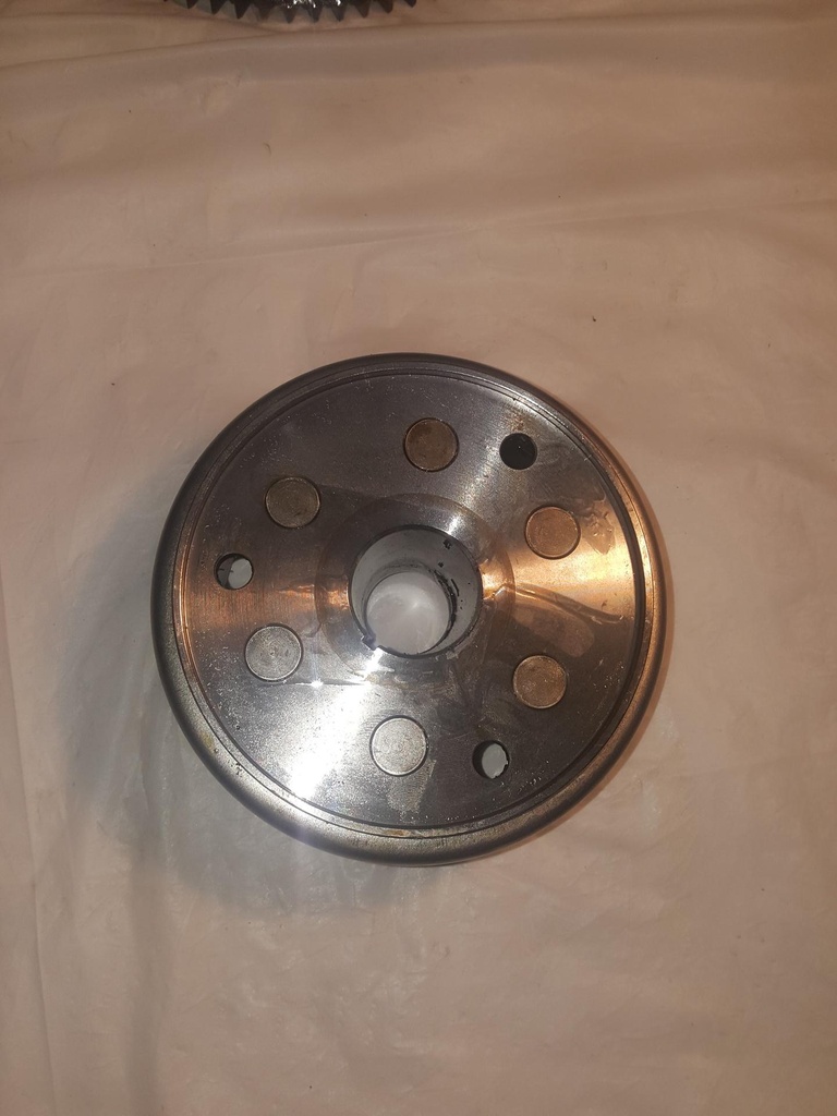 flywheel