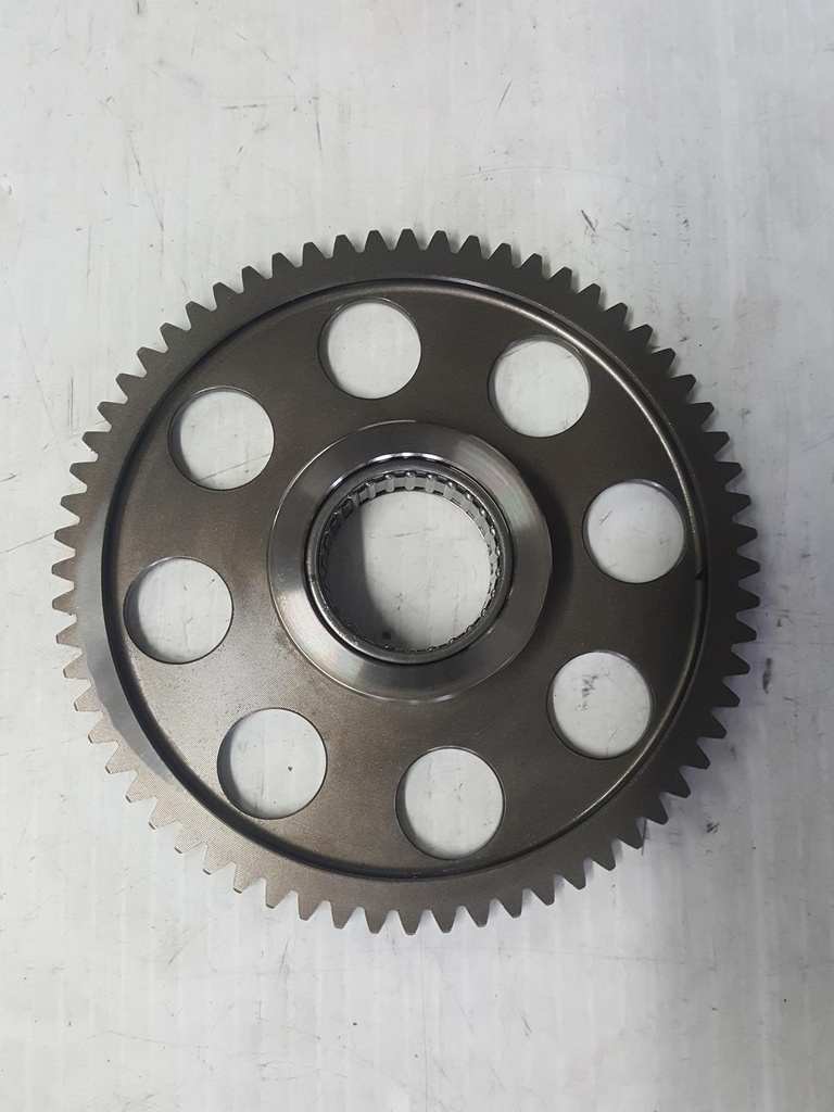 free wheel gear, 64 teeth
