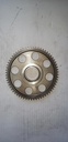 free wheel gear, 64 teeth