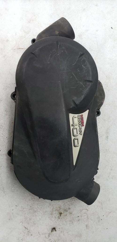 CVT Cover - BRP - 420610426