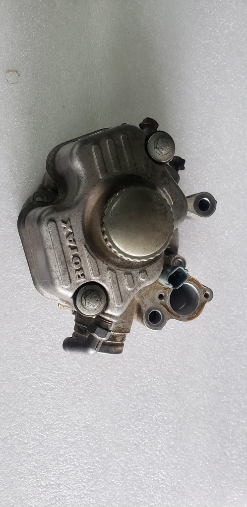 Cylinder Head - 420613375 can am