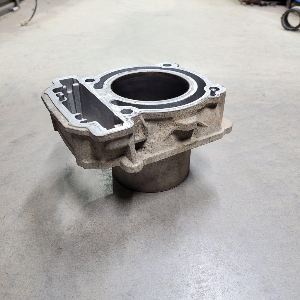cylinder ass'y