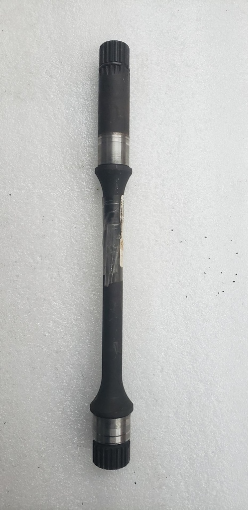 drive shaft ass'y