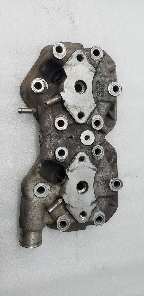 head cylinder cover
