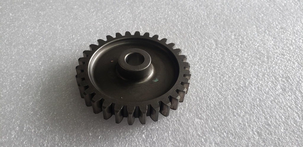 gear, 30 teeth