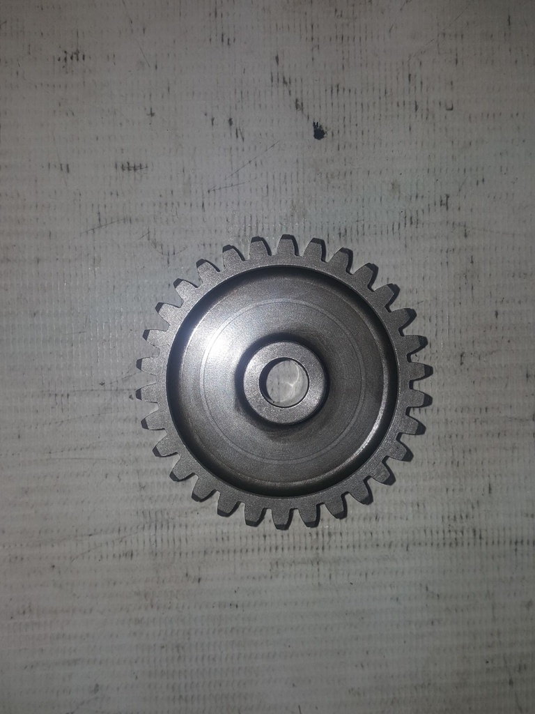 starter intermediate gear, 30 teeth