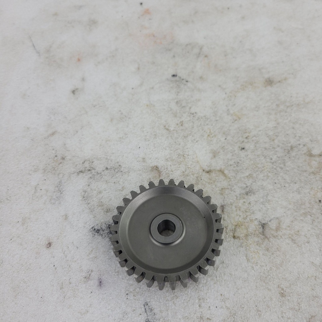 gear, 30 teeth