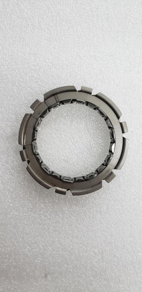 sprag clutch