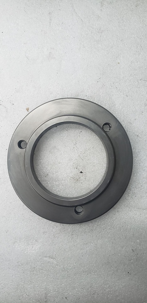 sparg clutch housing