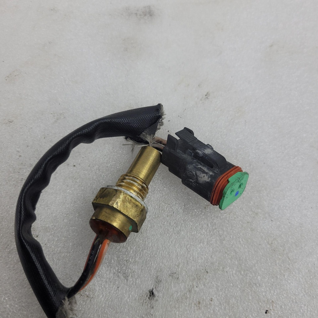 (new ref. 420664509) temperature sensor