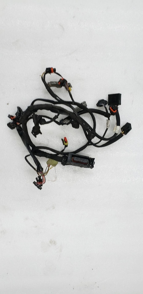 ENGINE WIRING HARNESS ASS'Y