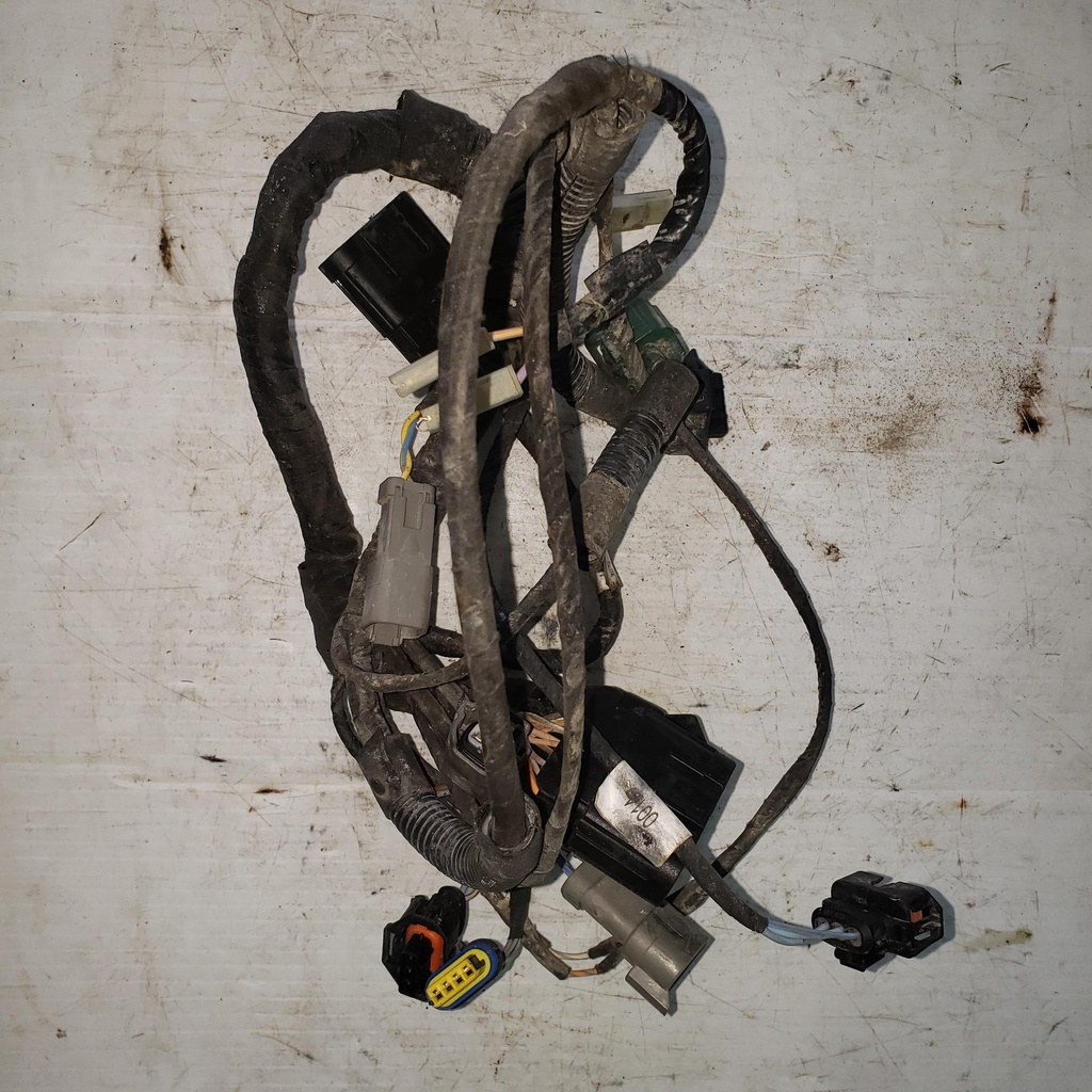BOMBARDIER Engine Wiring Harness Ass - 420665591