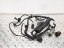 engine wiring harness ass'y