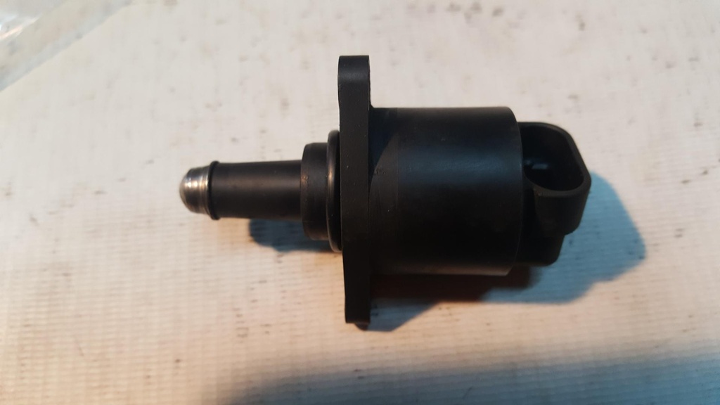 (new ref. 420665941) idle bypass valve
