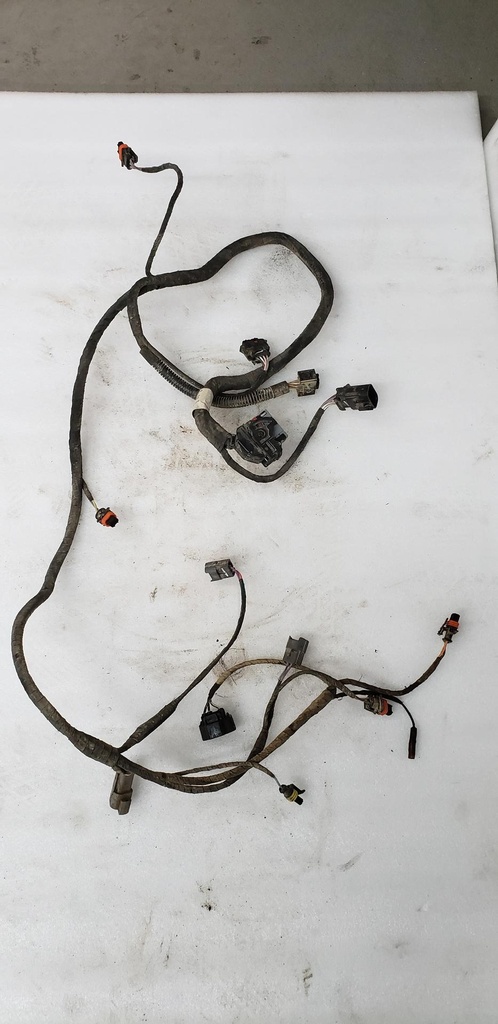Engine Wiring Harness - Can-Am - 420666333