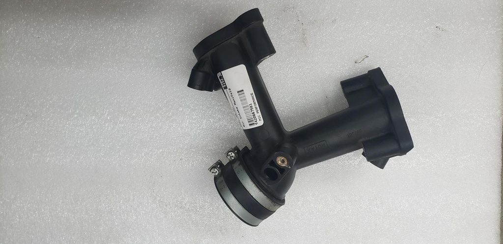air intake manifold
