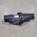 air inlet manifold ass'y