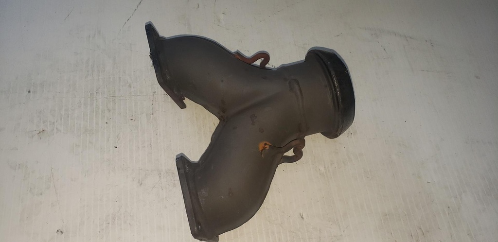 (new ref. 420673421) exhaust manifold