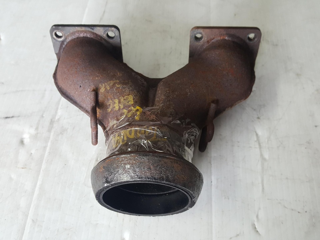 Exhaust Manifold