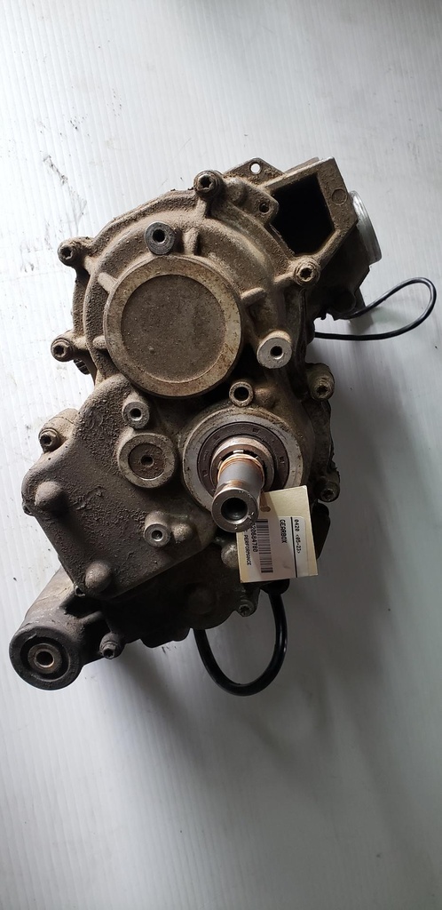 BOMBARDIER GEARBOX - 420684780