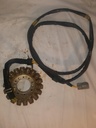 stator plate, 650w