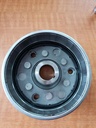 flywheel, 650w