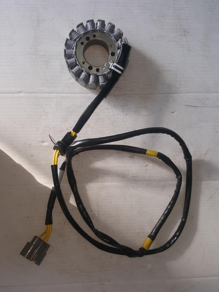 stator plate, 480w