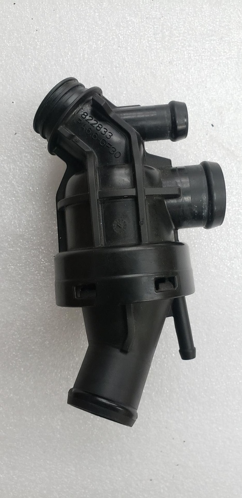 (new ref. 420822836) thermostat housing