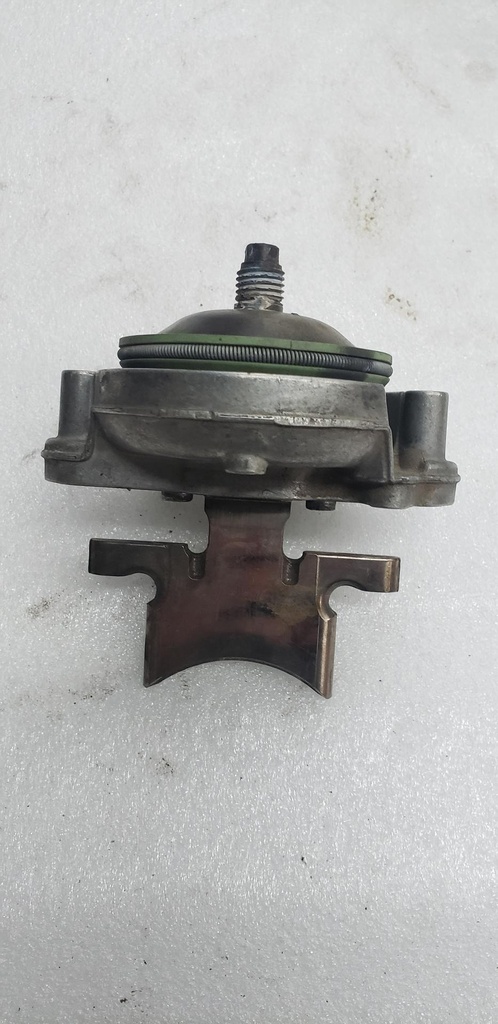 valve housing