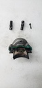 lower exhaust valve