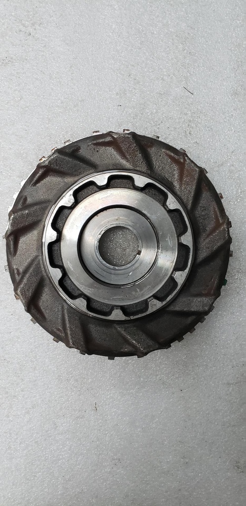 Magneto Flywheel