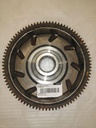 (new ref. 420866048) magneto flywheel except shot