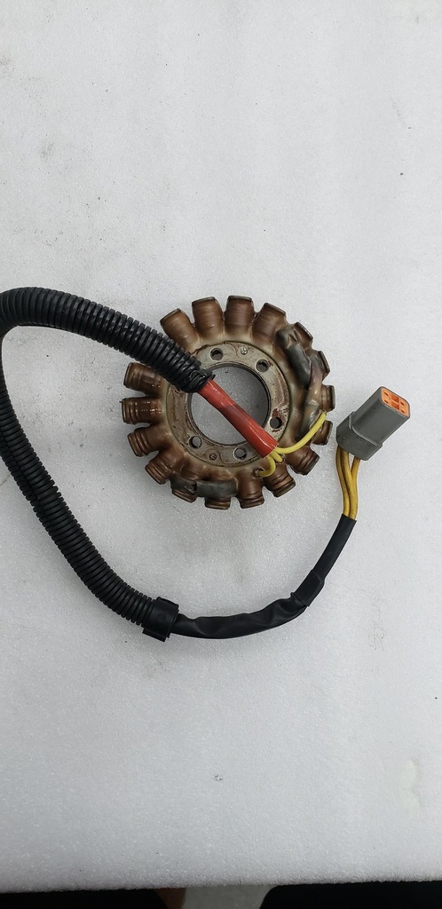 [420866068-001] Stator Ass'y (420866068-001)