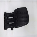 air intake manifold ass'y