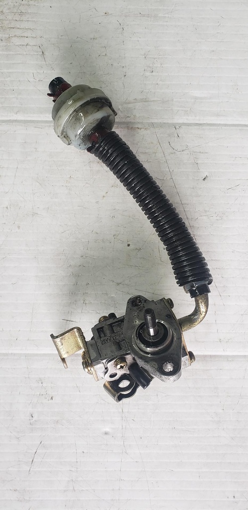 BOMBARDIER Oil Pump Ass'y - 420889073