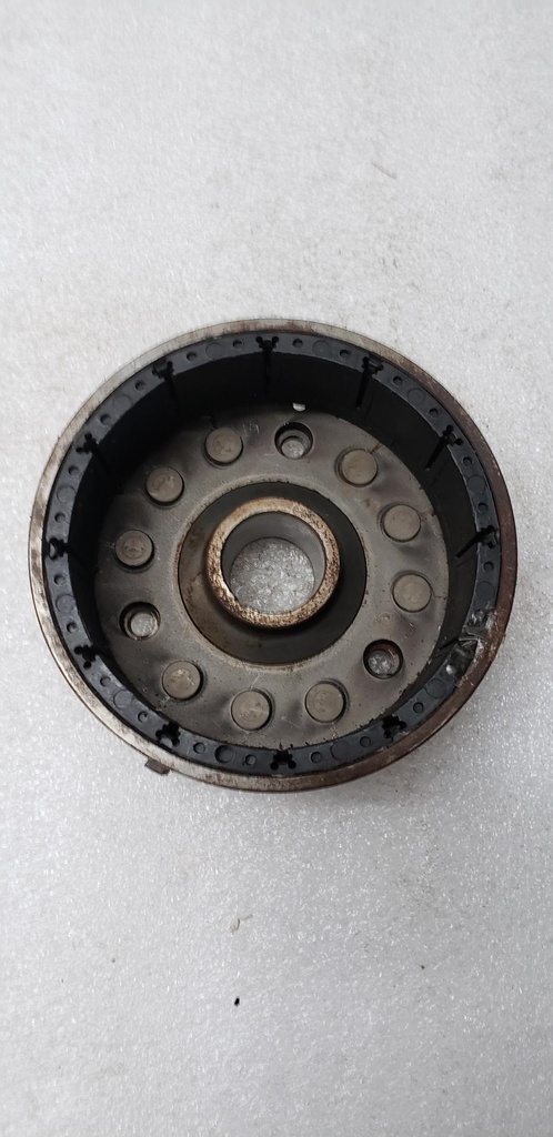 FLYWHEEL - 420996820 ski doo