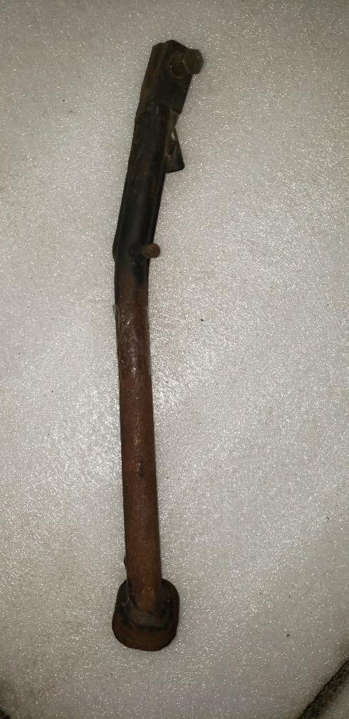 stand prop