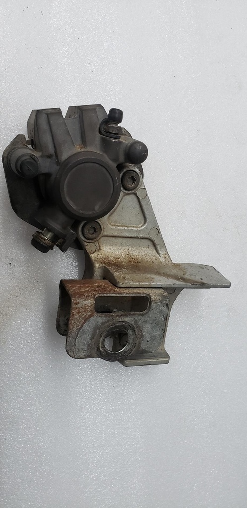 CALIPER-ASSY,RR,BLACK - 43041-1916-DJ kawasaki