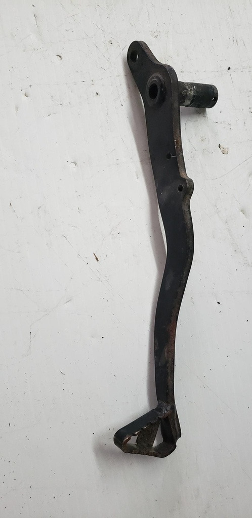PEDAL, BRAKE